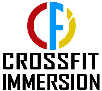 Crossfit Immersion